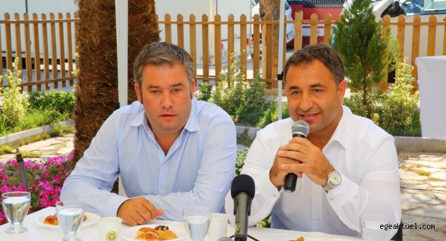 Özgecan’da ‘Notalar Şiddete Karşı’ Projesi
