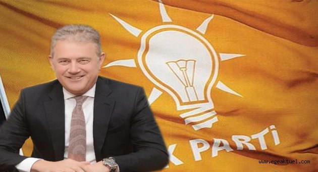 Özgener AKP'den aday olacak mı?