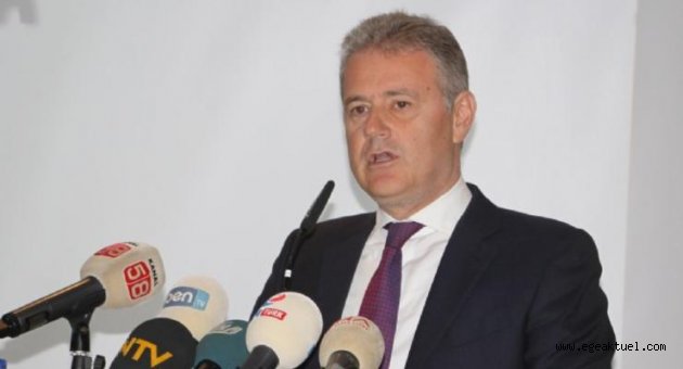 Özgener AKP'den neden aday olmadı?
