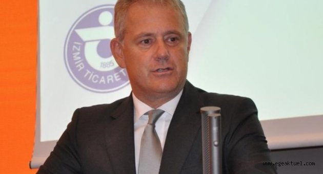 Özgener'den tekerlekli araç taşımacılığı talebi