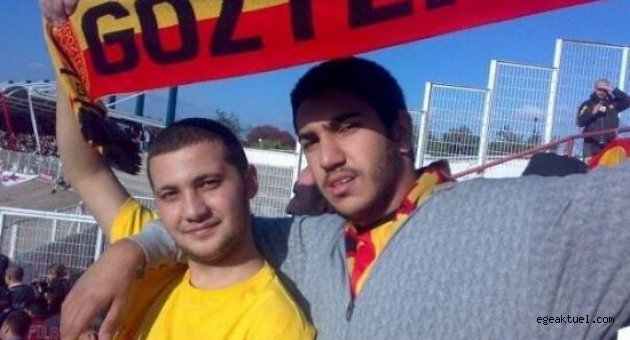 Özgür için bir daha