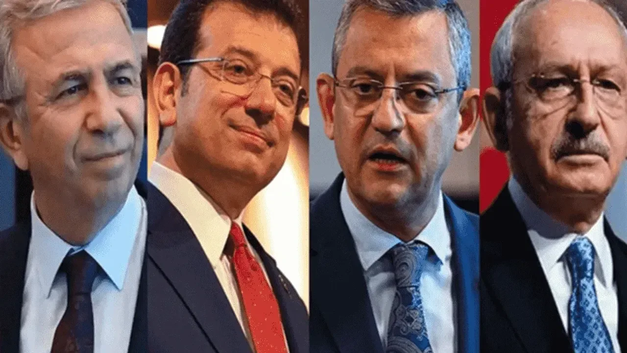 Özgür Özel’in adaylık tercihi siyaset gündeminde