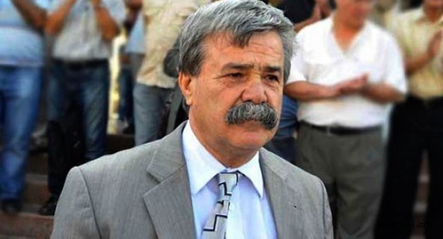 Özgüven'e Dikili'den tam destek