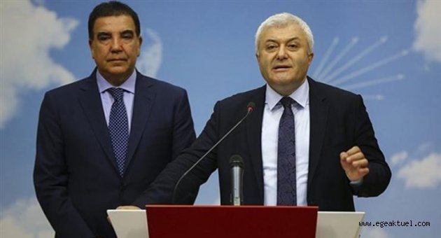 Özkan: Delege evet derse boynumuz kıldan ince
