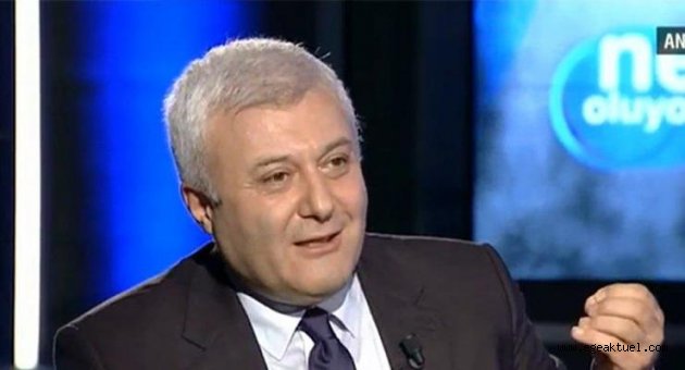 Özkan, gündeme ilişkin çarpıcı açıklamalarda bulundu
