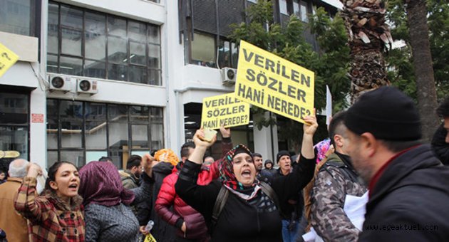 Özkanlar Pazar Yeri'ne yer bulundu