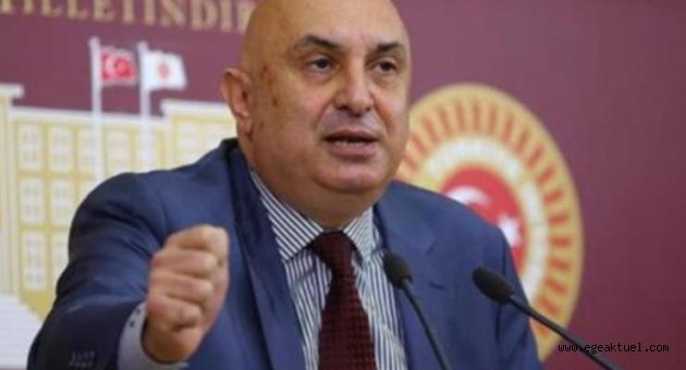 Özkoç: Kılıçdaroğlu’na saldıranlar IŞİD üyesi