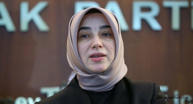 Özlem Zengin hakkındaki paylaşıma soruşturma