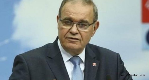 Öztrak,basın toplantısında konuştu