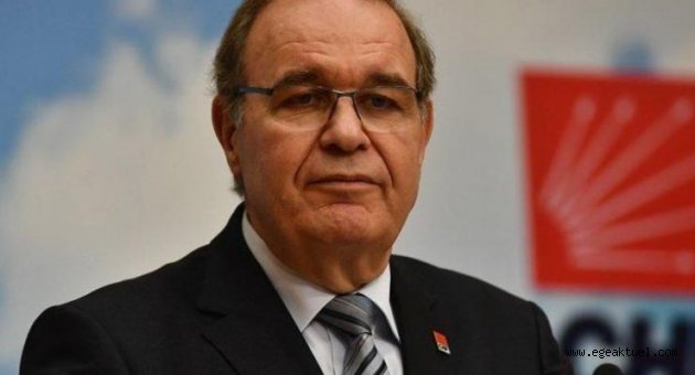 Öztrak: Yandaşa değil millete cömert olun