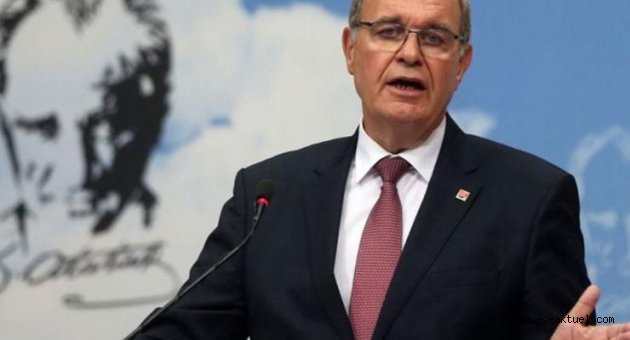 Öztrak'tan AK Parti ve Erdoğan'a sert eleştiriler