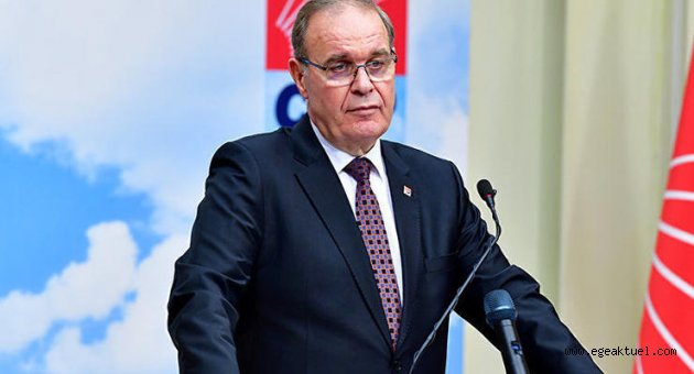 Öztrak'tan siyanür intiharları yorumu: Biz bunları daha önce hiç yaşamamıştık