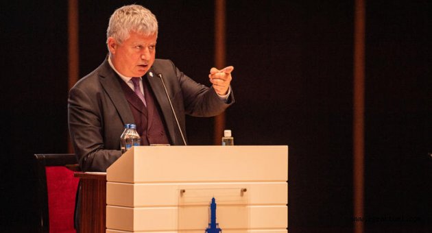 Özuslu'dan AKP'li Başkan Özçınar'a madde madde yanıt