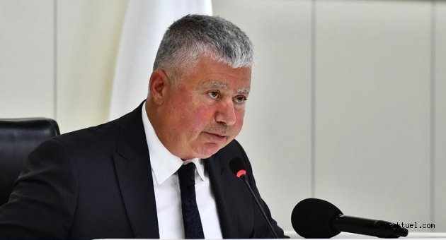 Özuslu'dan Özçınar'a sert cevap: Gerçekleri saklamanıza izin vermeyeceğiz