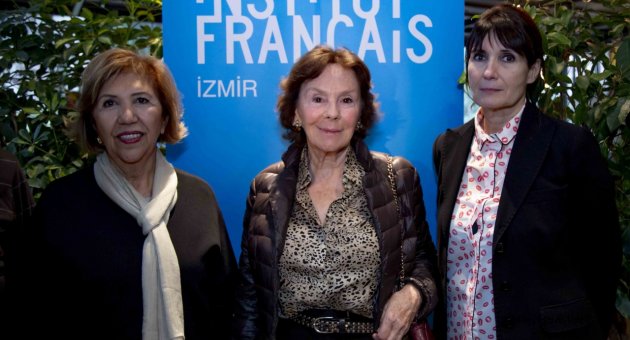 Padişah Torunu Kenize Mourad: "Müslüman kadınlar özgürdür"