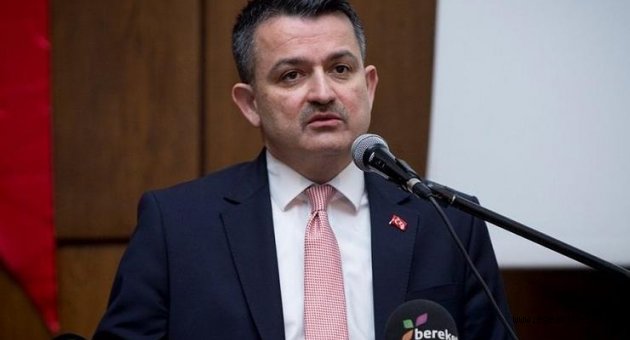 Pakdemirli Karabağlar'da seçim çalışması yapacak