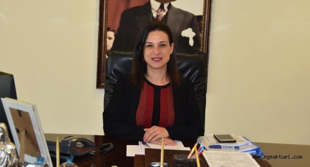 Pamucak'taki kum zambakları beyaz kalacak