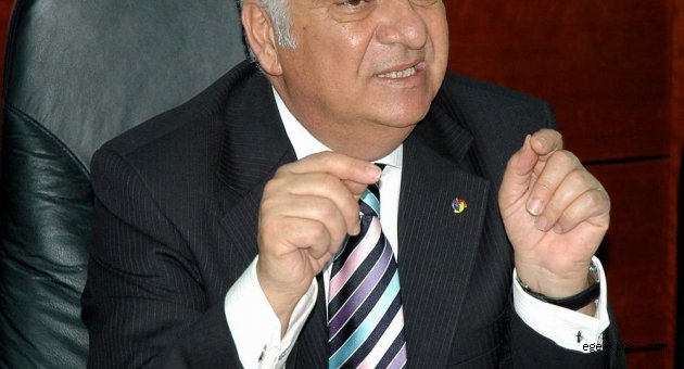 Pamuk tarlaları oldu kelek tarlası
