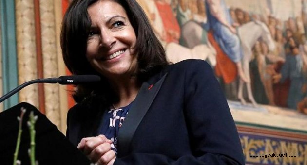 Paris Belediye Başkanı’ndan Ankara, İstanbul ve İzmir mesajı