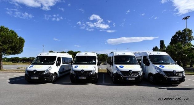 “Park et devam et” Mithatpaşa'da başladı