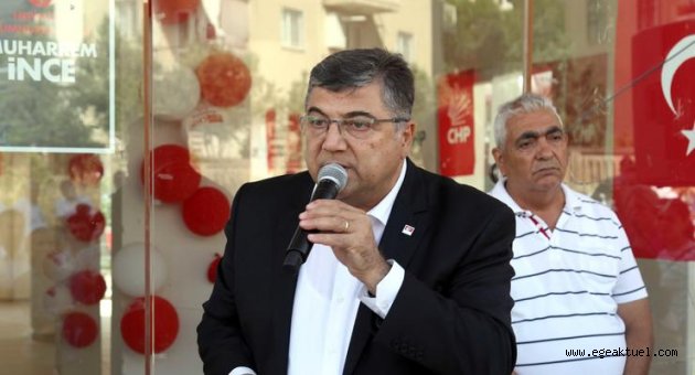 “Parlamenter demokratik düzen istiyoruz!”