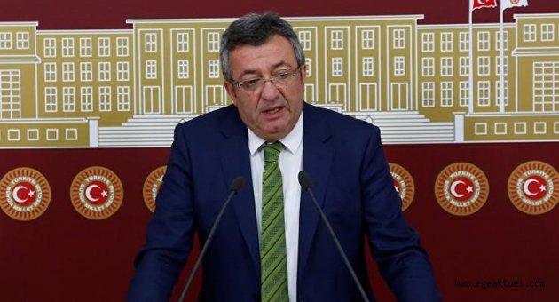 'Paşa paşa hesap vereceksin Erdoğan'
