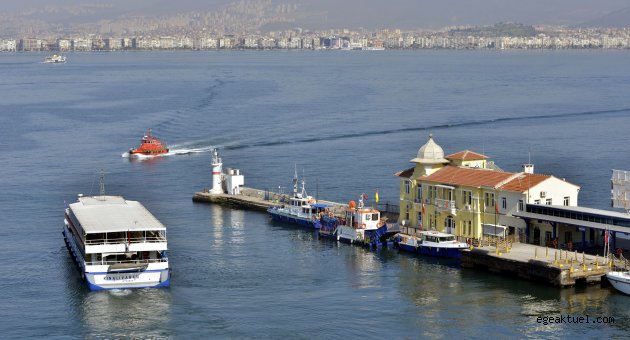 Pasaport’a “yeni gemi” ayarı