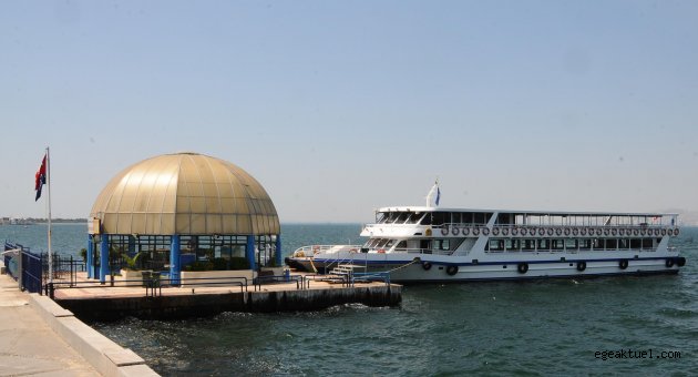 Pasaport açılıyor, Göztepe’de çalışmalar başlıyor