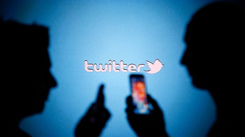 Patron Twitter’ıma dokunma!