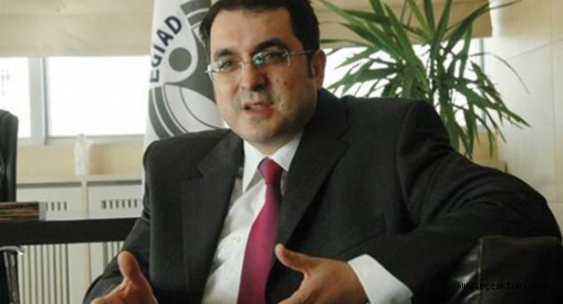 ‘Patronlar Kulübü’nde sürpriz istifa