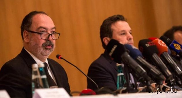 Pegasus Hava Yolları CEO'su açıklama yaptı