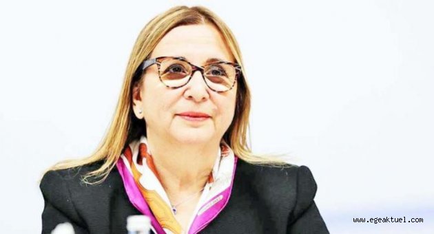 Pekcan: "Yenilikçi projeler geliştiriyoruz"