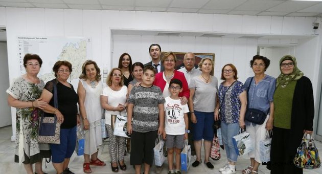 Pekdaş: Önceliğimiz hemşehrilerimizin mutluluğu