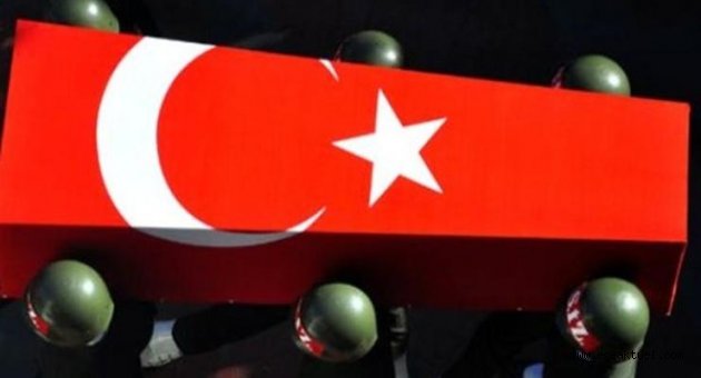 Pençe-3 harekatında iki asker şehit oldu