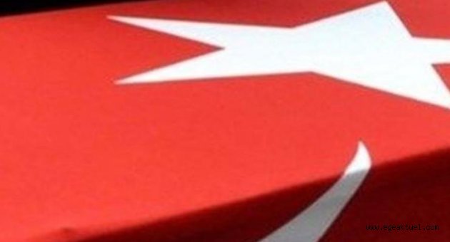 Pençe Kartal-2 Harekatı'nda yüzbaşı şehit oldu