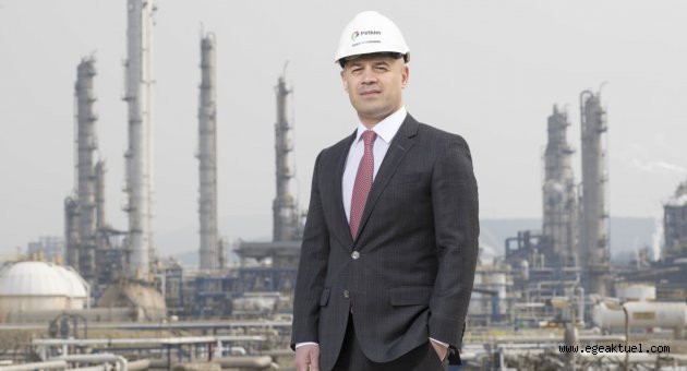 Petkim’den 500 milyon dolarlık tahvil ihracı