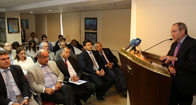 Petlim limanı milyarlık yatırımlardan daha önemli”