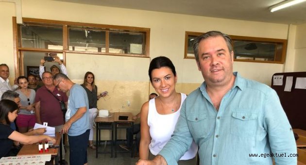Piriştina “Aydınlık geleceğe uyanalım”