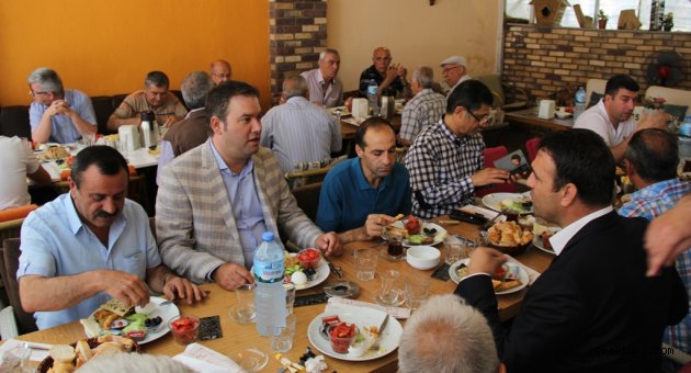 Piriştina’dan Adatepe’ye 2 müjde birden