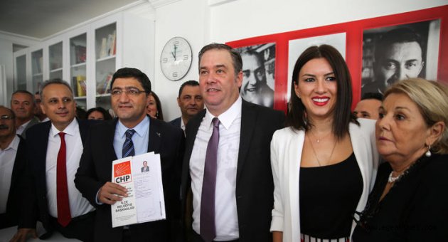Piriştina yeniden 'varım' dedi