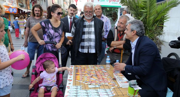Piyangocular Akpınar’ı ‘Yılın Başkanı’ seçti