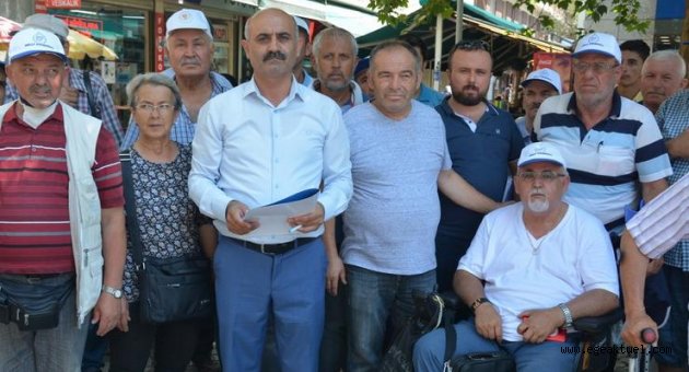 Piyangocuların istediği oldu…