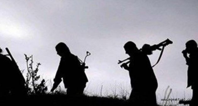 PKK köylülere saldırdı: 5 şehit!