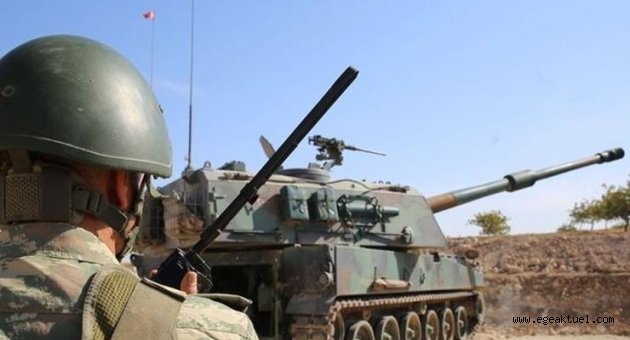 PKK/YPG'ye verilen süre bugün doluyor