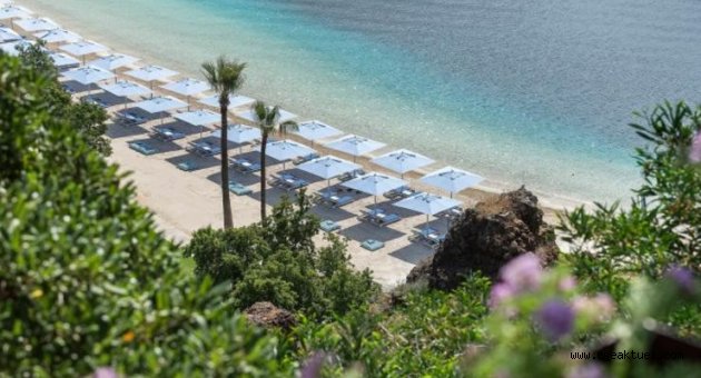 Plajlarda yeni dönem: Sağlık Bakanlığı uygulanacak kuralları açıkladı