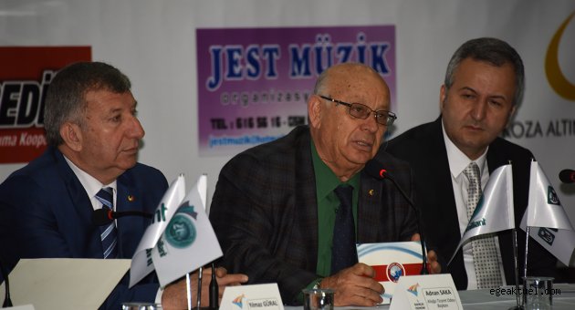 Planlama yatırımdan yavaş