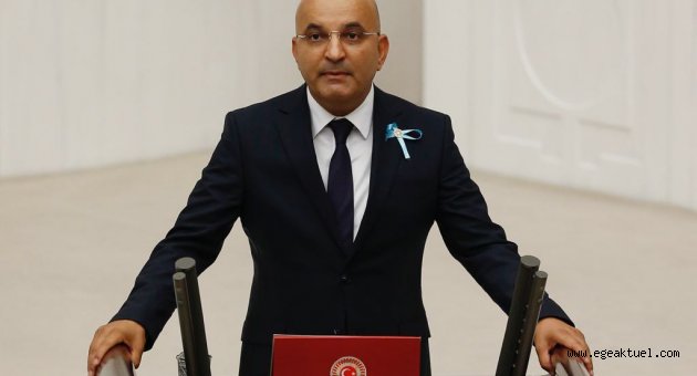 Polat’tan “Çam Fıstığı Araştırma Enstitüsü” kanun teklifi
