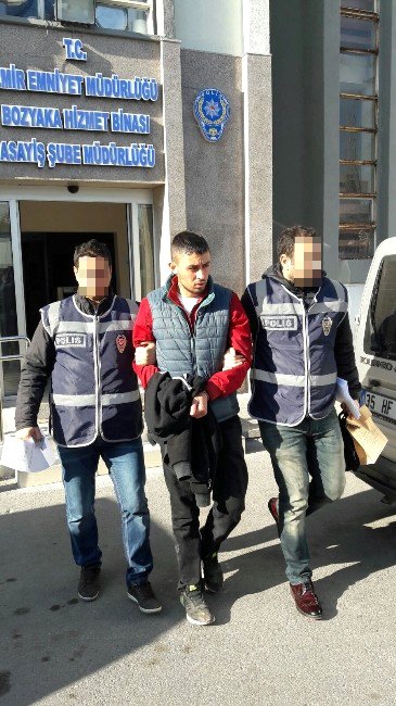 Polis, Taksi Şoförlerinin Korkulu Rüyasını Enseledi