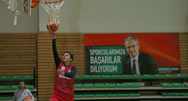 Potanın Yıldızları Karşıyaka’da