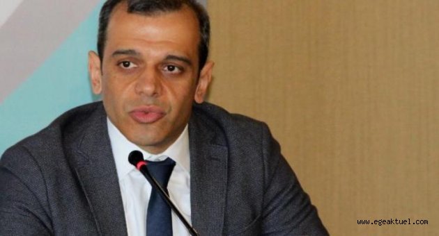 Prof. Alpay Azap: Yoğun bakım ihtiyacının artacağı günlere geliyoruz